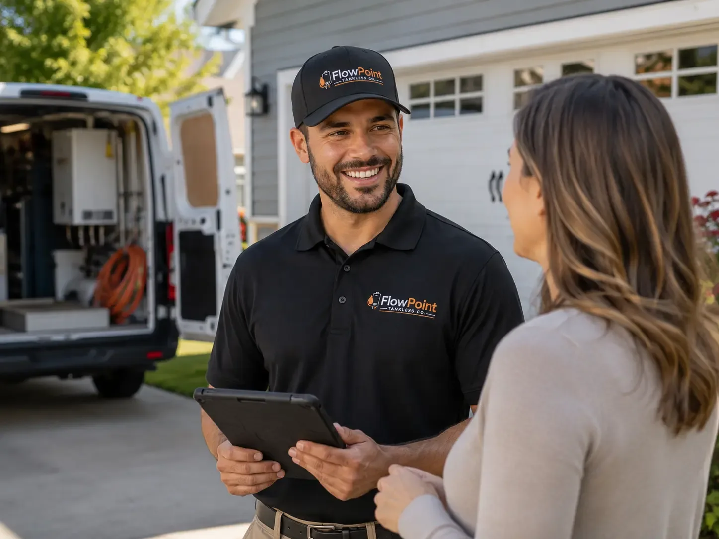Tankless Water Heater Installation Daphne, AL FAQs